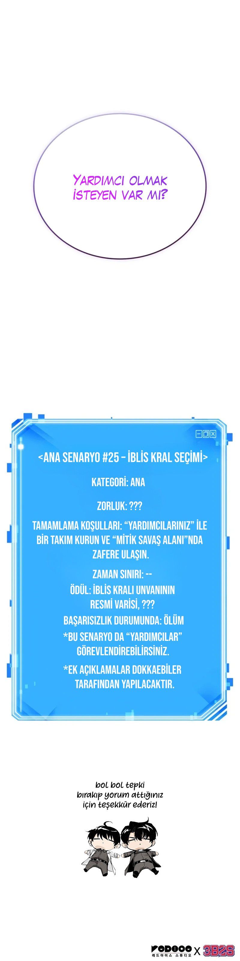 Read Omniscient Readers Viewpoint tr Manga Online