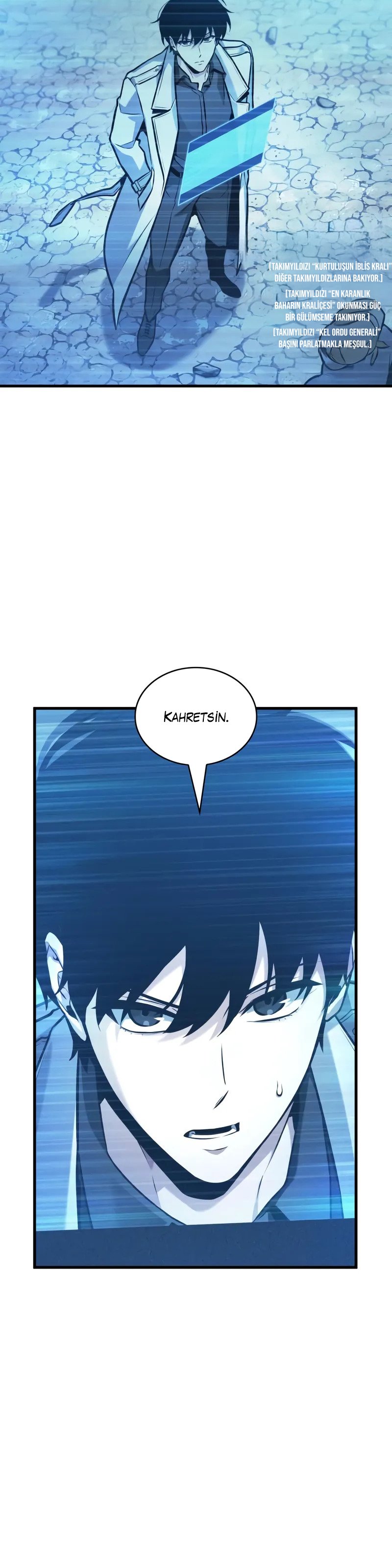 Read Omniscient Readers Viewpoint tr Manga Online