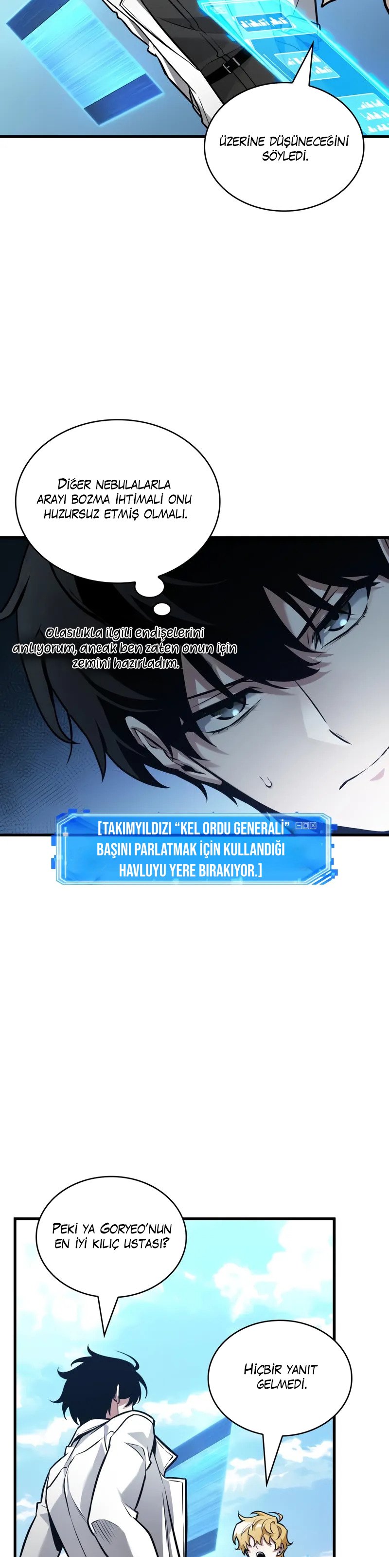 Read Omniscient Readers Viewpoint tr Manga Online