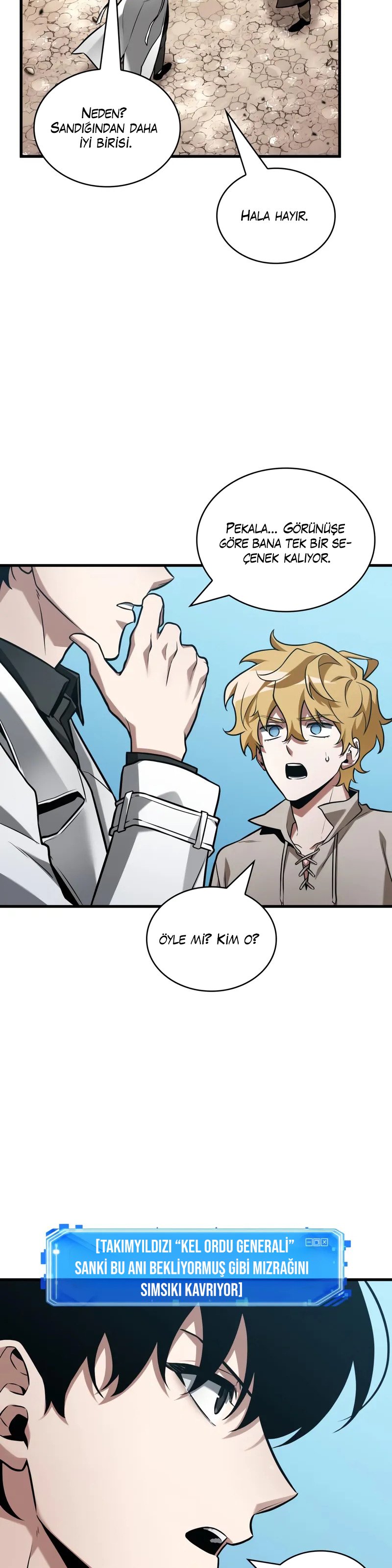 Read Omniscient Readers Viewpoint tr Manga Online