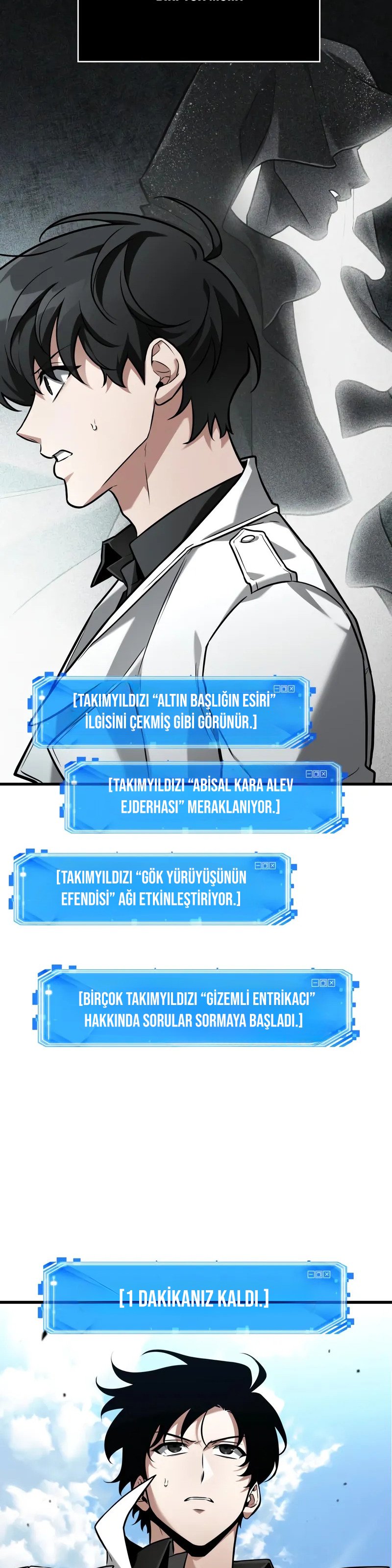 Read Omniscient Readers Viewpoint tr Manga Online