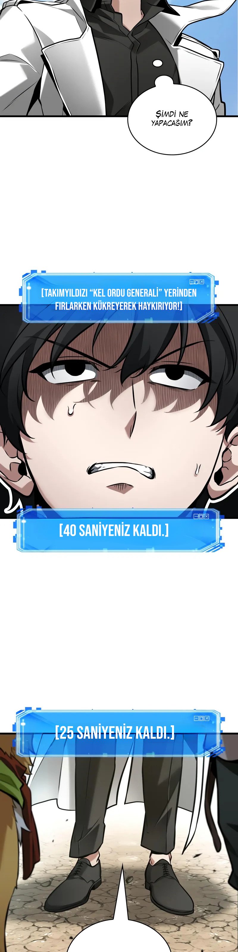 Read Omniscient Readers Viewpoint tr Manga Online