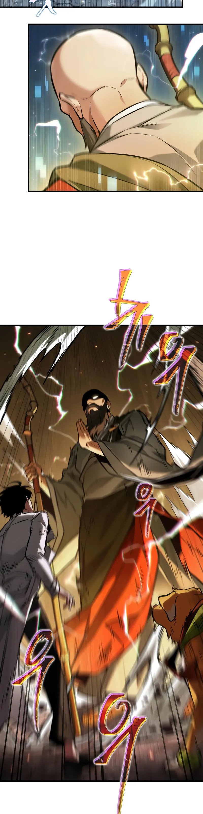 Read Omniscient Readers Viewpoint tr Manga Online