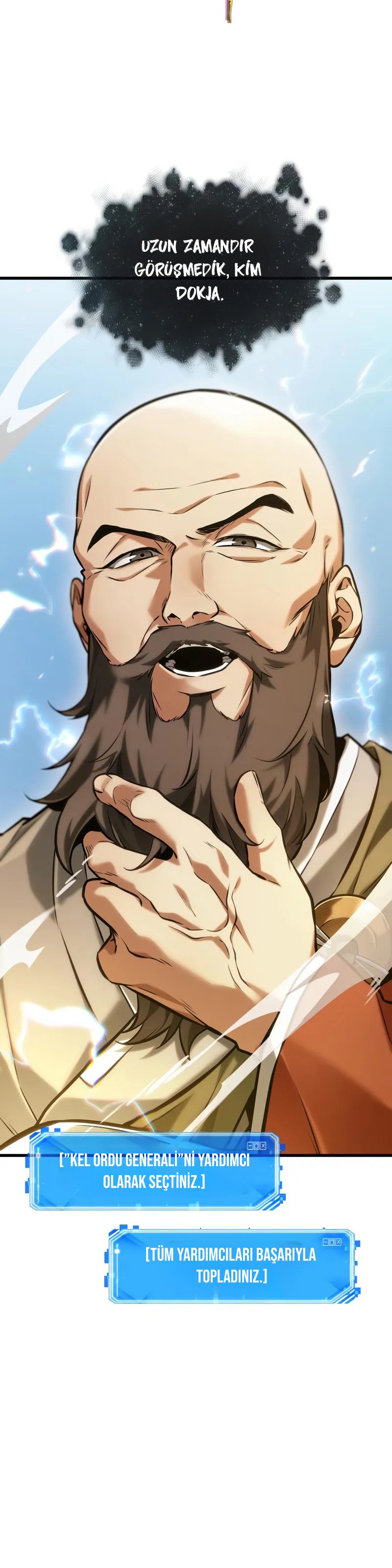 Read Omniscient Readers Viewpoint tr Manga Online