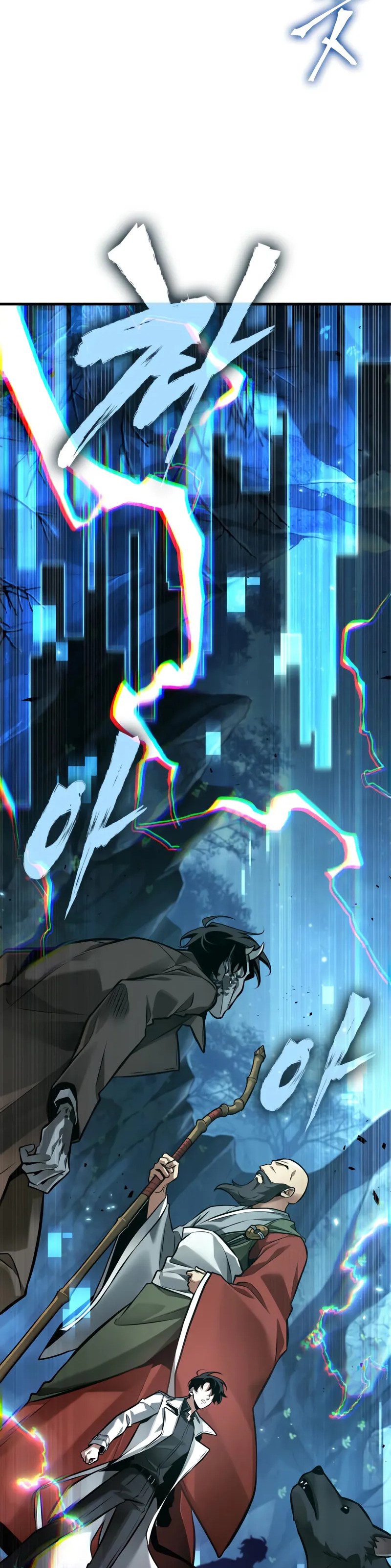 Read Omniscient Readers Viewpoint tr Manga Online