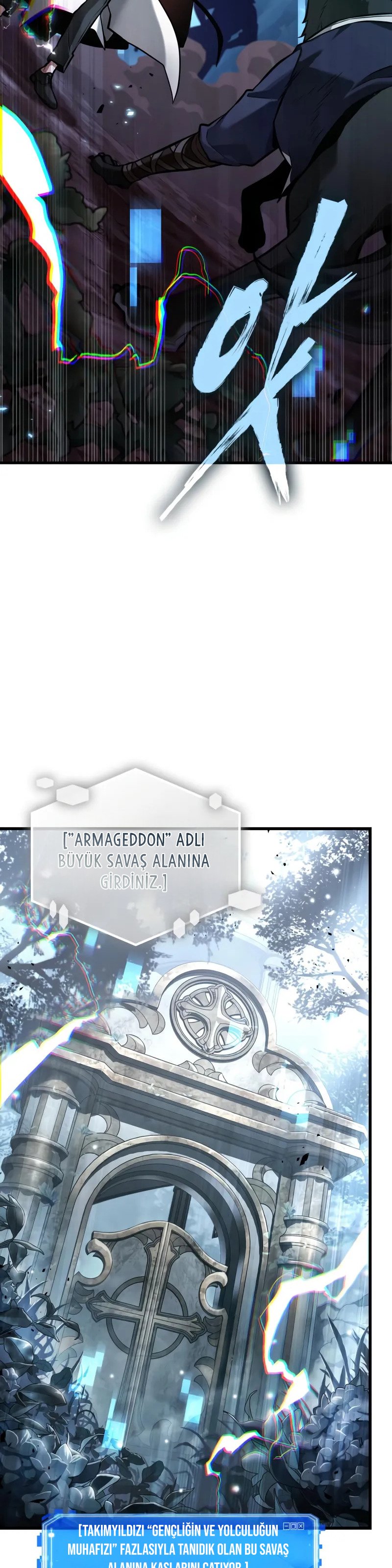 Read Omniscient Readers Viewpoint tr Manga Online