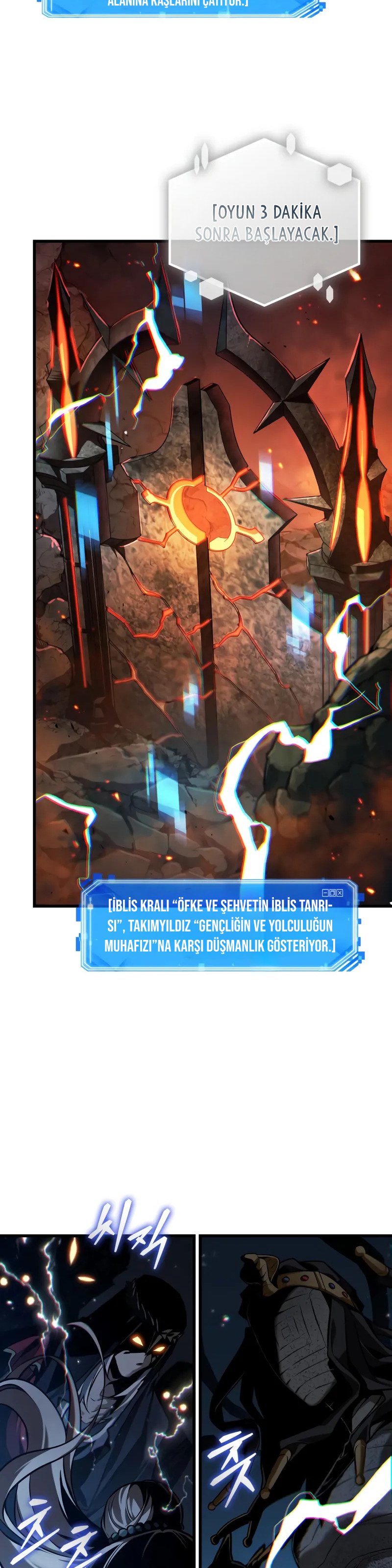 Read Omniscient Readers Viewpoint tr Manga Online