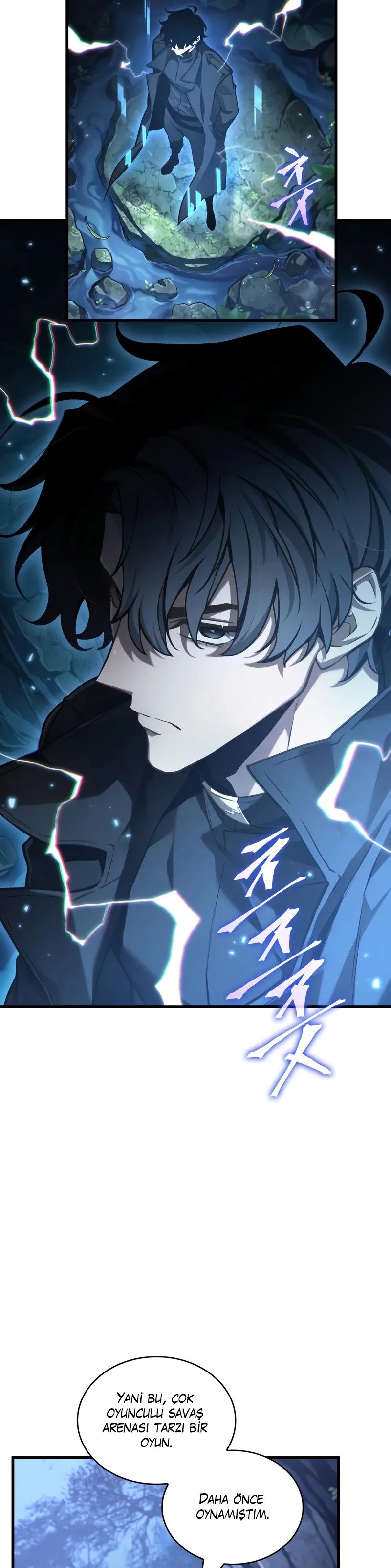 Read Omniscient Readers Viewpoint tr Manga Online