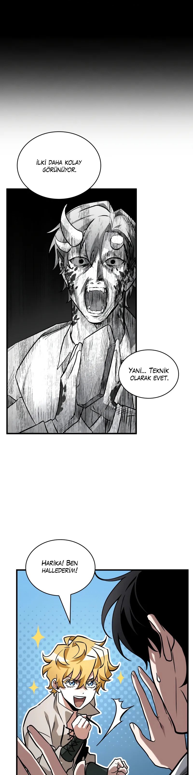 Read Omniscient Readers Viewpoint tr Manga Online