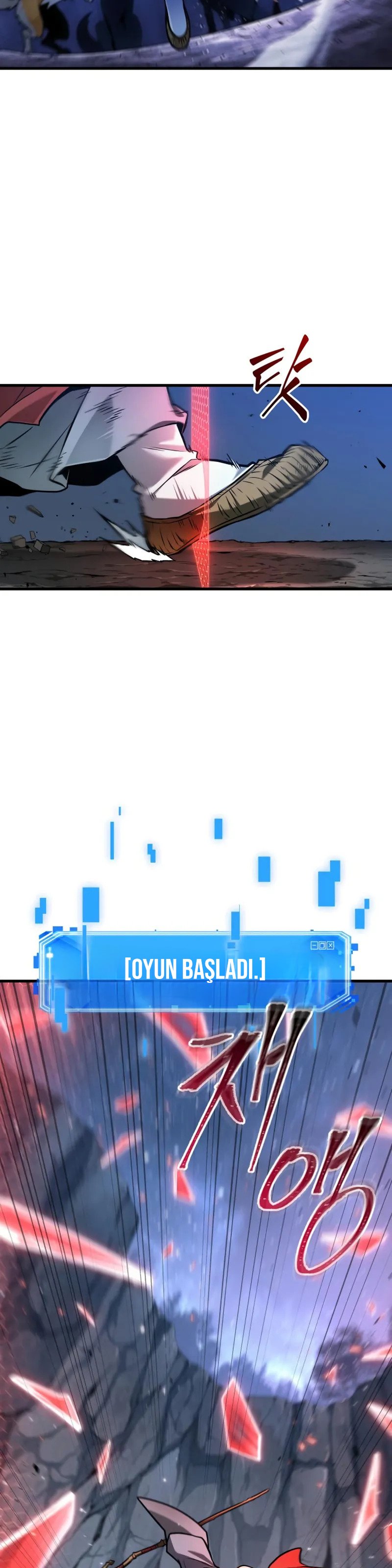 Read Omniscient Readers Viewpoint tr Manga Online