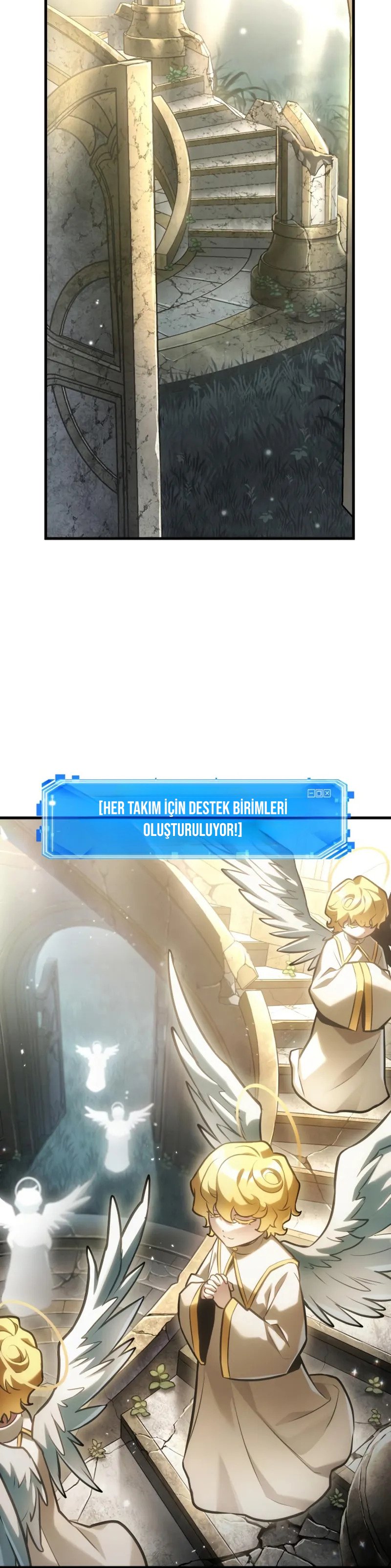 Read Omniscient Readers Viewpoint tr Manga Online