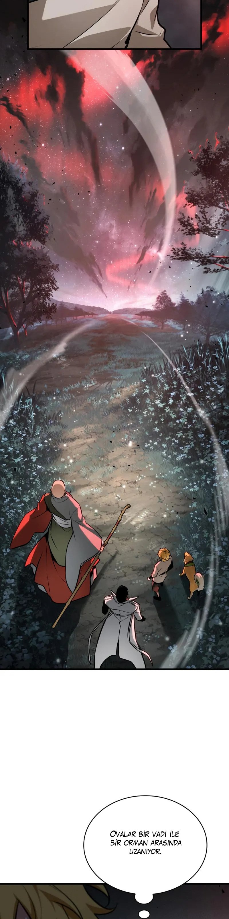 Read Omniscient Readers Viewpoint tr Manga Online