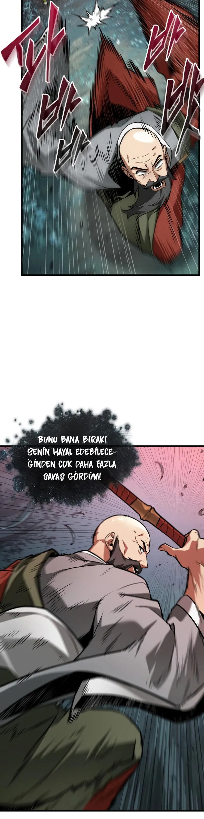 Read Omniscient Readers Viewpoint tr Manga Online