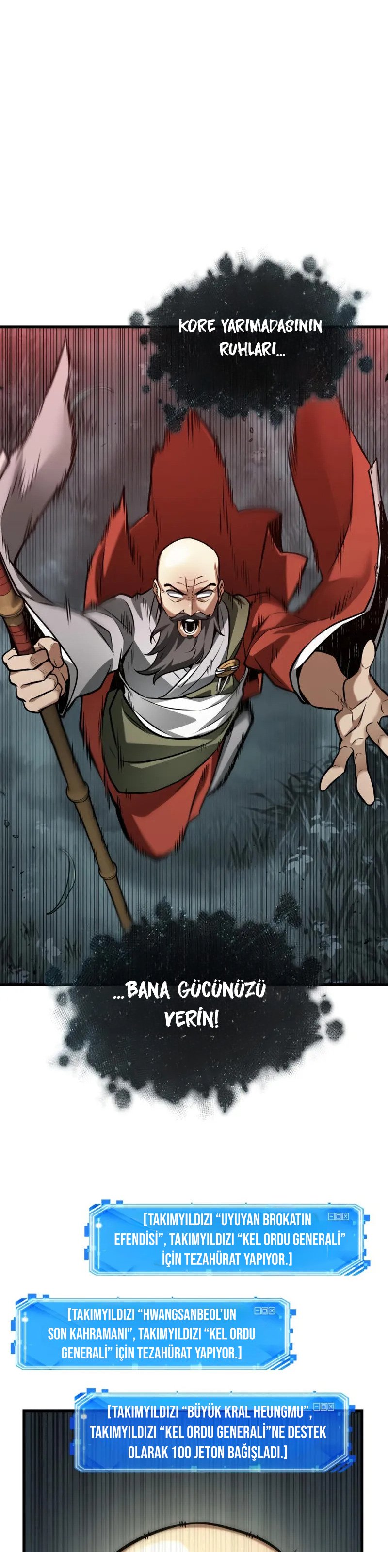 Read Omniscient Readers Viewpoint tr Manga Online