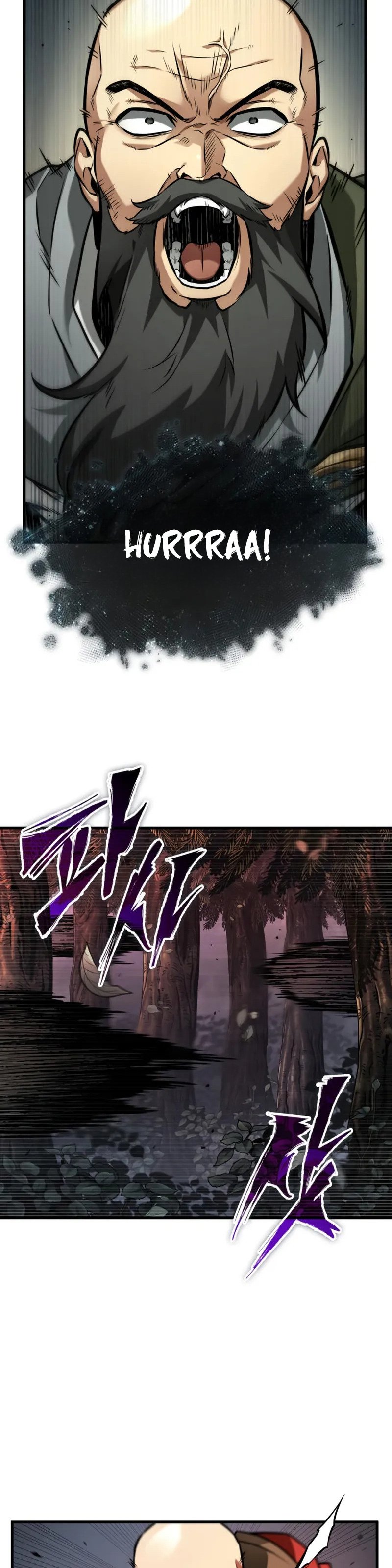 Read Omniscient Readers Viewpoint tr Manga Online