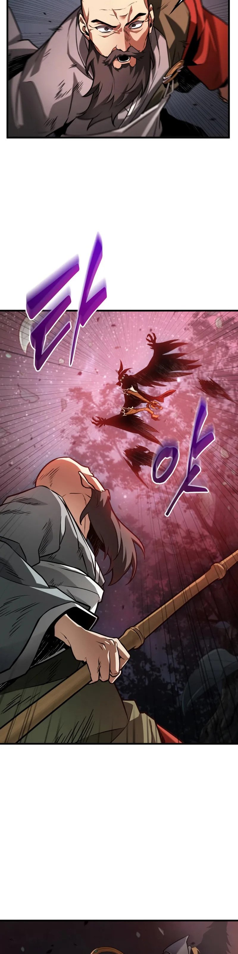 Read Omniscient Readers Viewpoint tr Manga Online