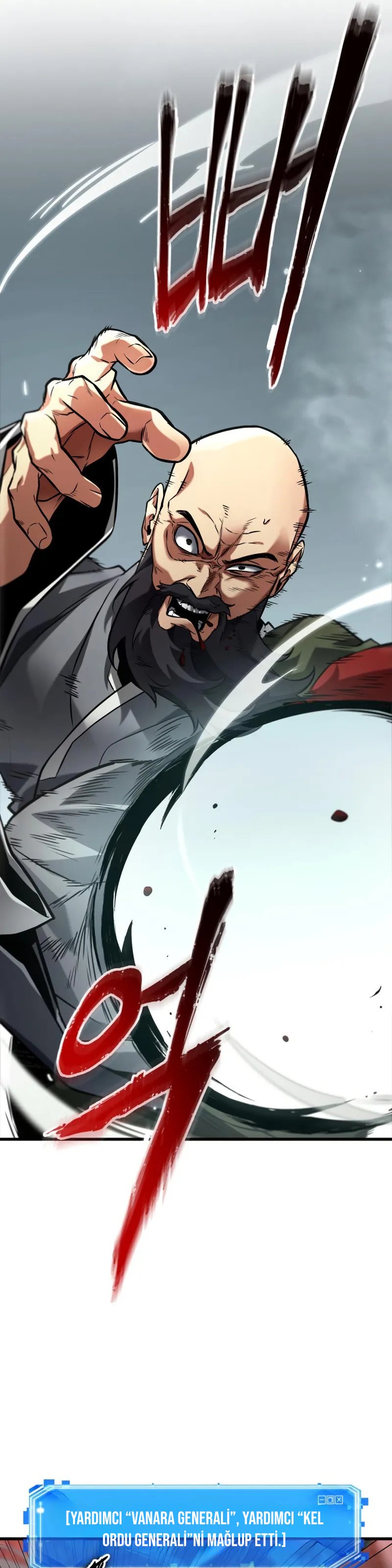 Read Omniscient Readers Viewpoint tr Manga Online