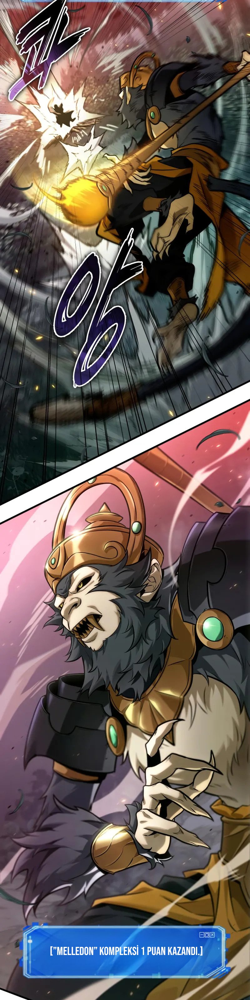 Read Omniscient Readers Viewpoint tr Manga Online