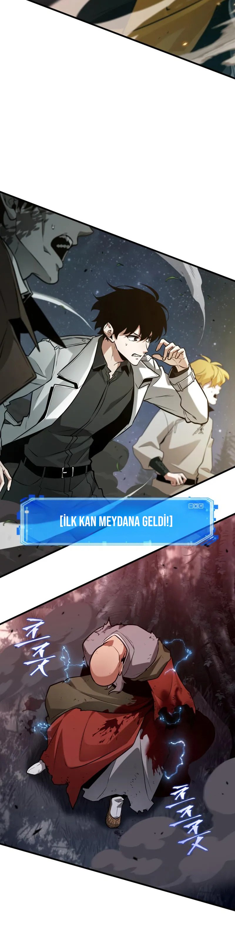 Read Omniscient Readers Viewpoint tr Manga Online