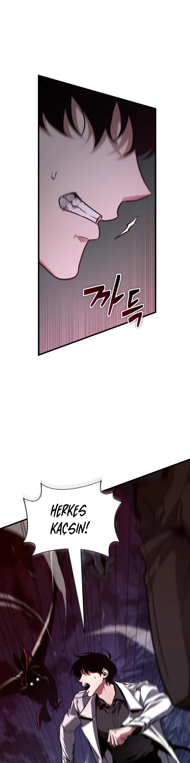 Read Omniscient Readers Viewpoint tr Manga Online