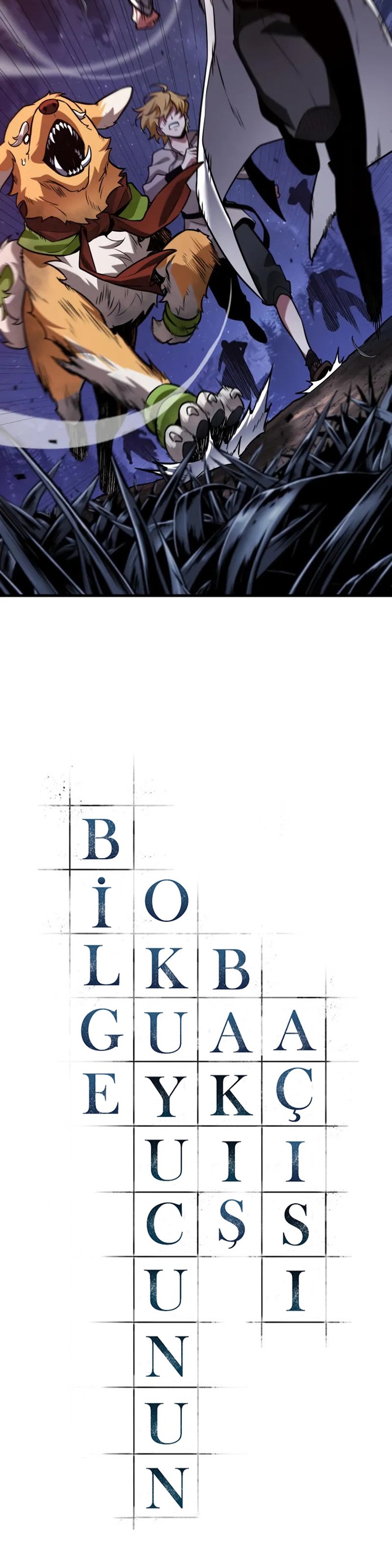 Read Omniscient Readers Viewpoint tr Manga Online