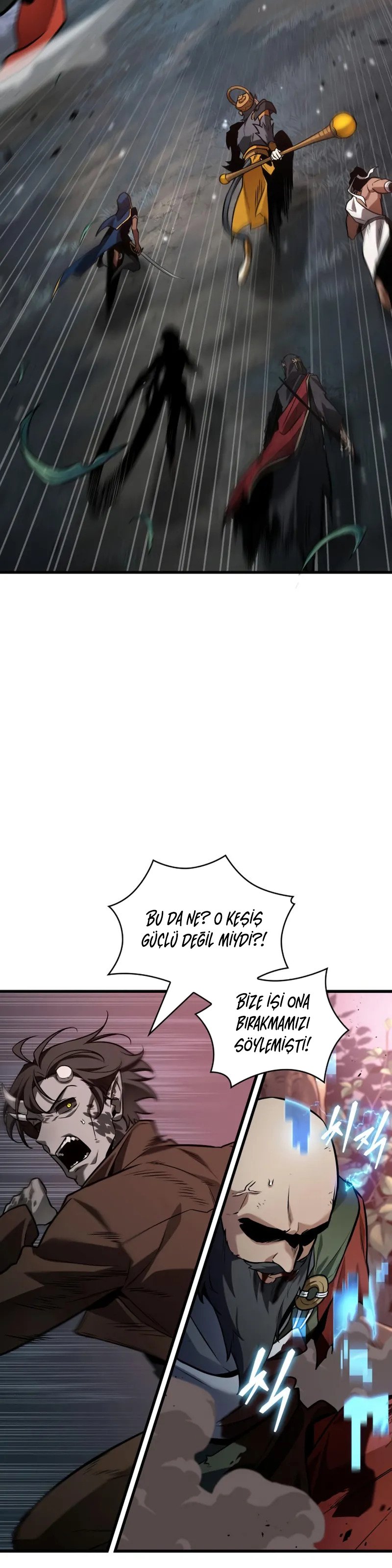 Read Omniscient Readers Viewpoint tr Manga Online