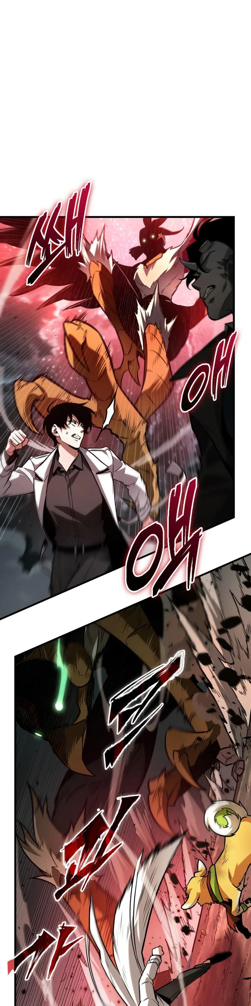 Read Omniscient Readers Viewpoint tr Manga Online