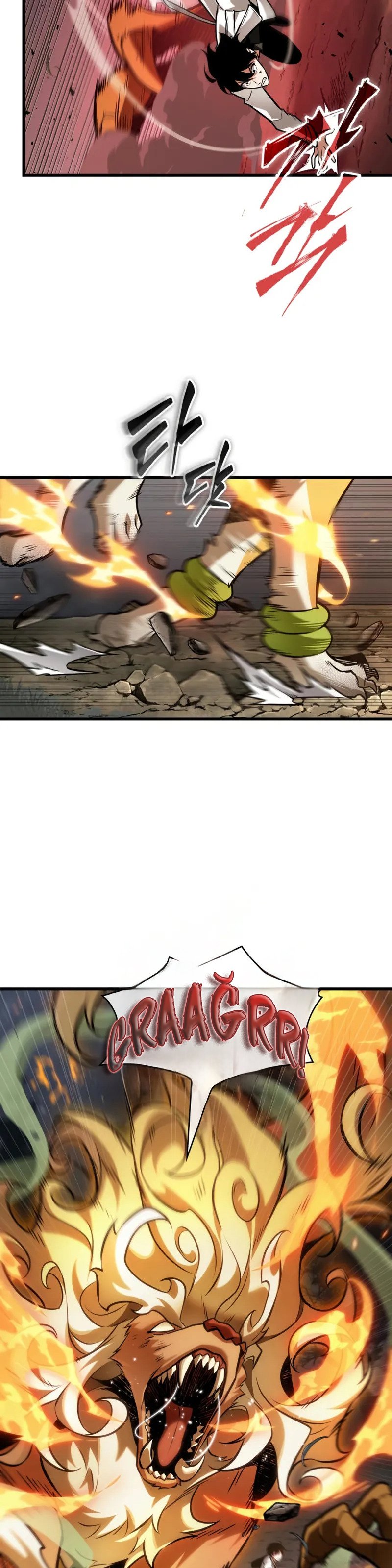 Read Omniscient Readers Viewpoint tr Manga Online