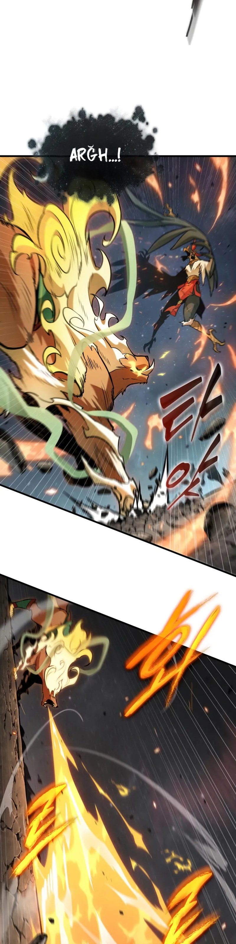 Read Omniscient Readers Viewpoint tr Manga Online