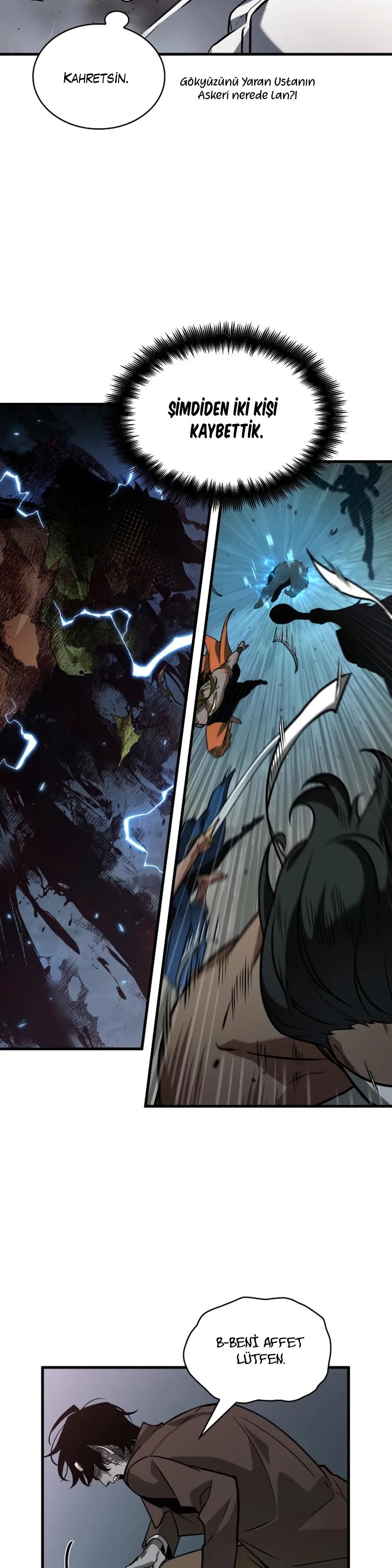 Read Omniscient Readers Viewpoint tr Manga Online