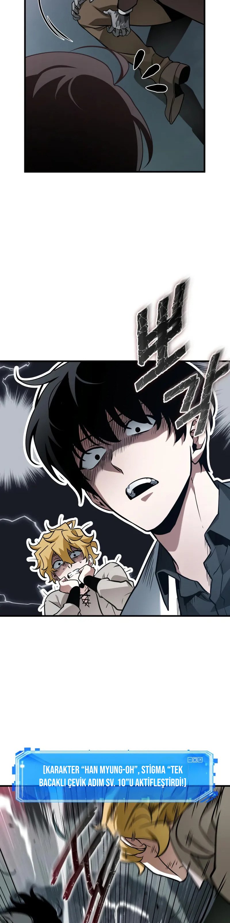 Read Omniscient Readers Viewpoint tr Manga Online