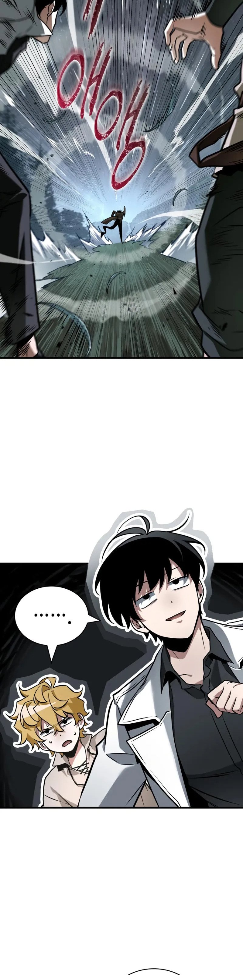 Read Omniscient Readers Viewpoint tr Manga Online