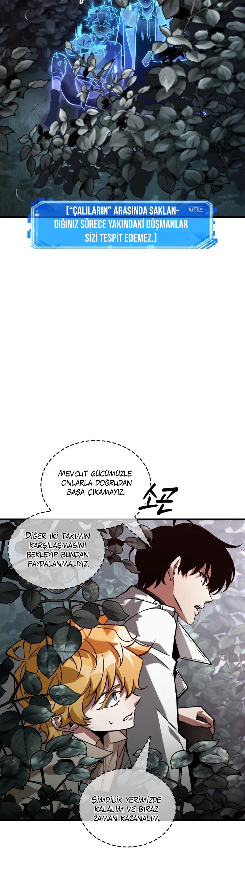 Read Omniscient Readers Viewpoint tr Manga Online