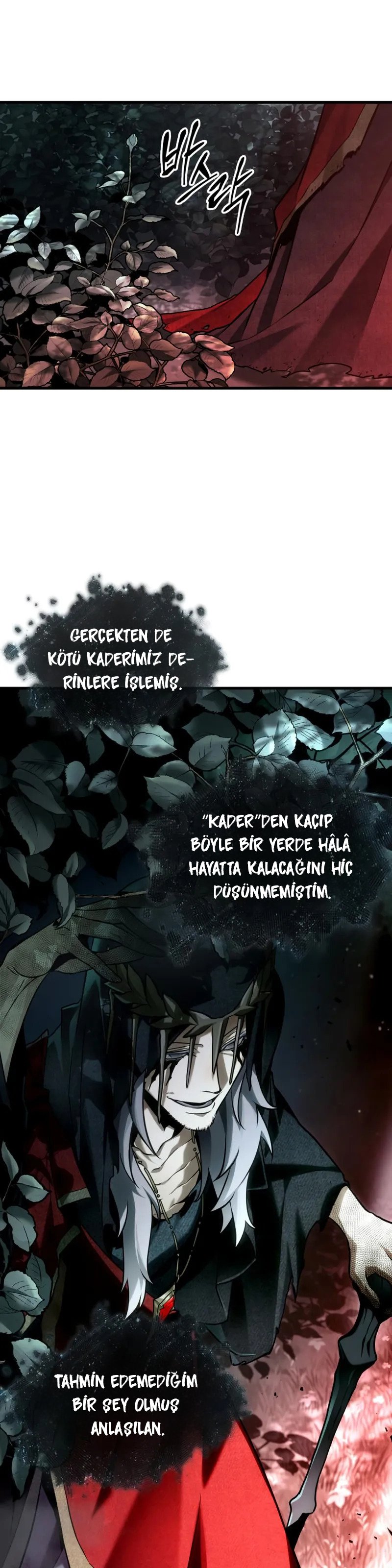 Read Omniscient Readers Viewpoint tr Manga Online