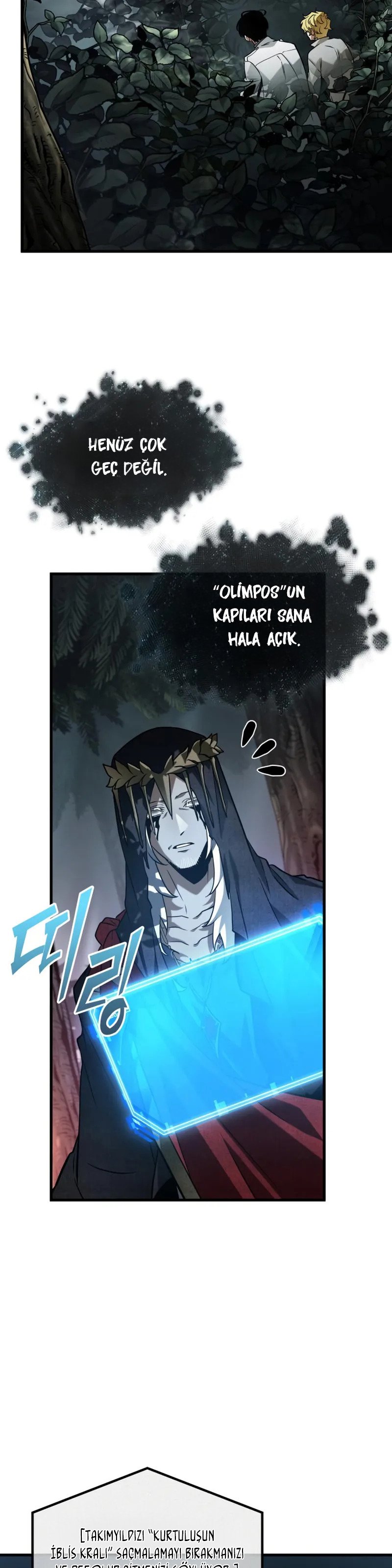 Read Omniscient Readers Viewpoint tr Manga Online