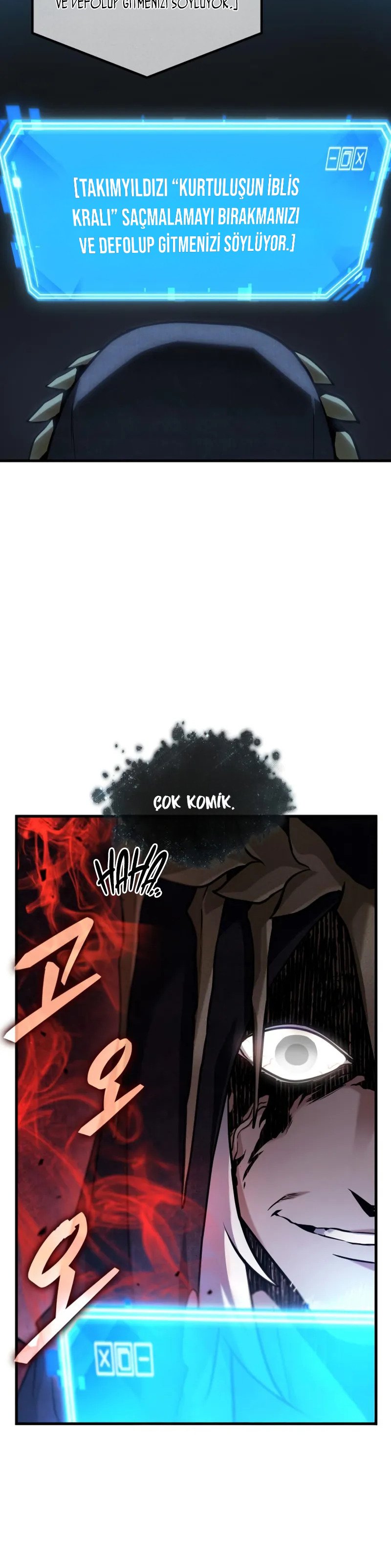 Read Omniscient Readers Viewpoint tr Manga Online