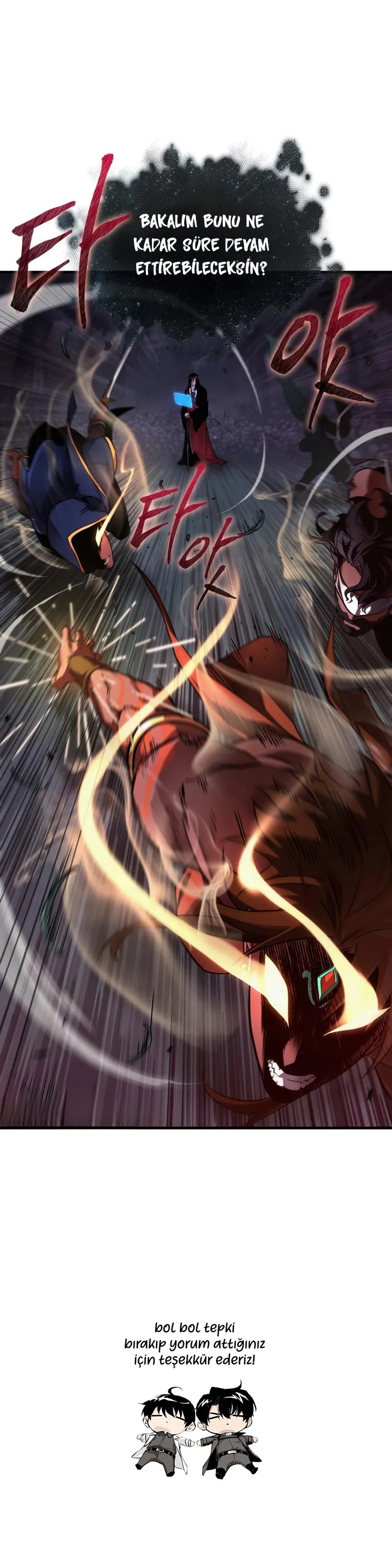 Read Omniscient Readers Viewpoint tr Manga Online