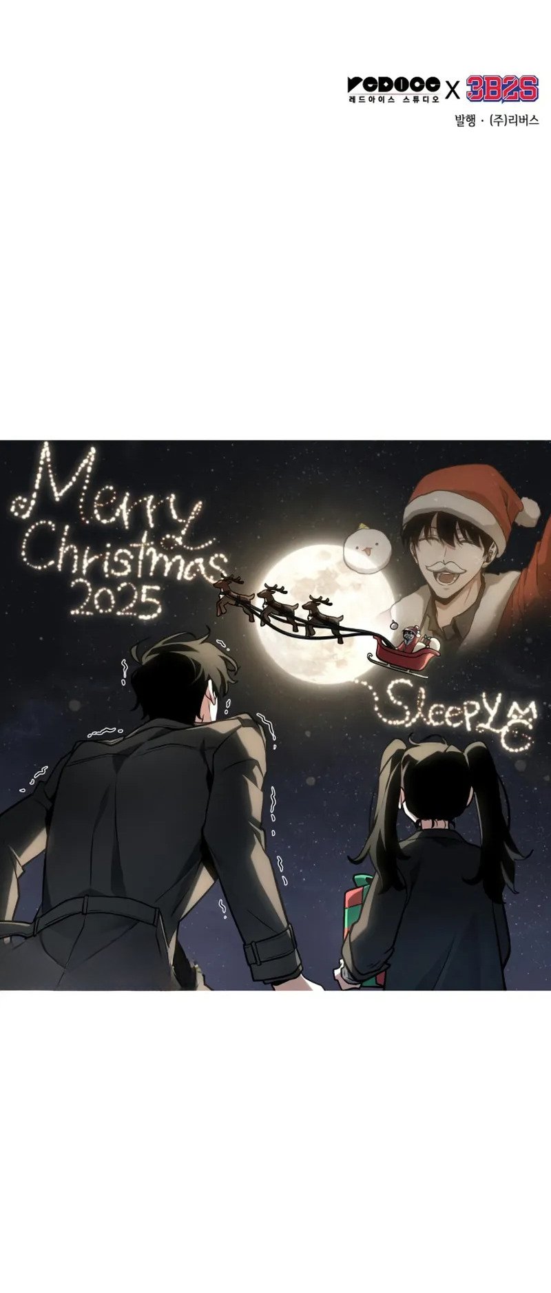 Read Omniscient Readers Viewpoint tr Manga Online