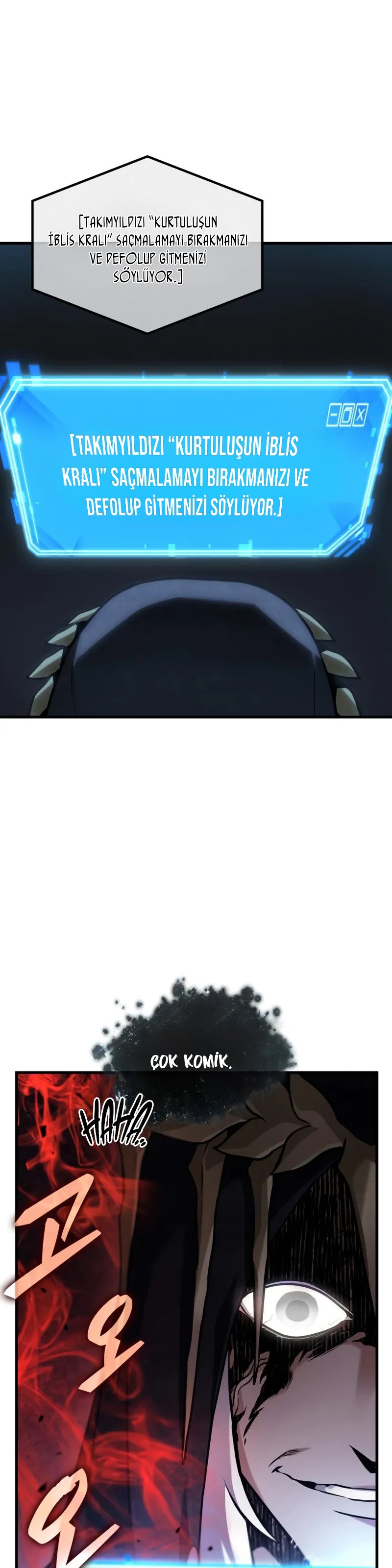 Read Omniscient Readers Viewpoint tr Manga Online