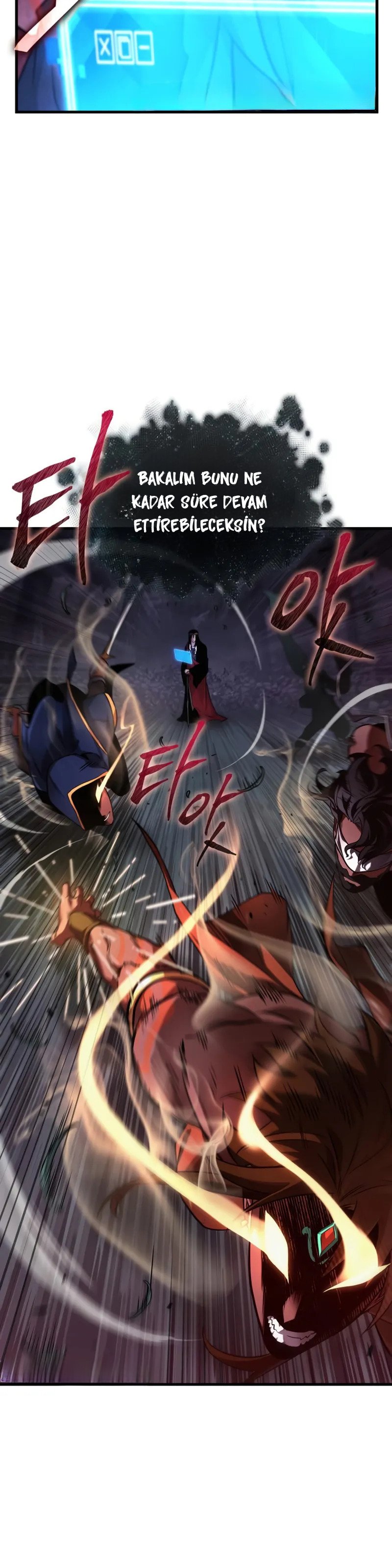 Read Omniscient Readers Viewpoint tr Manga Online