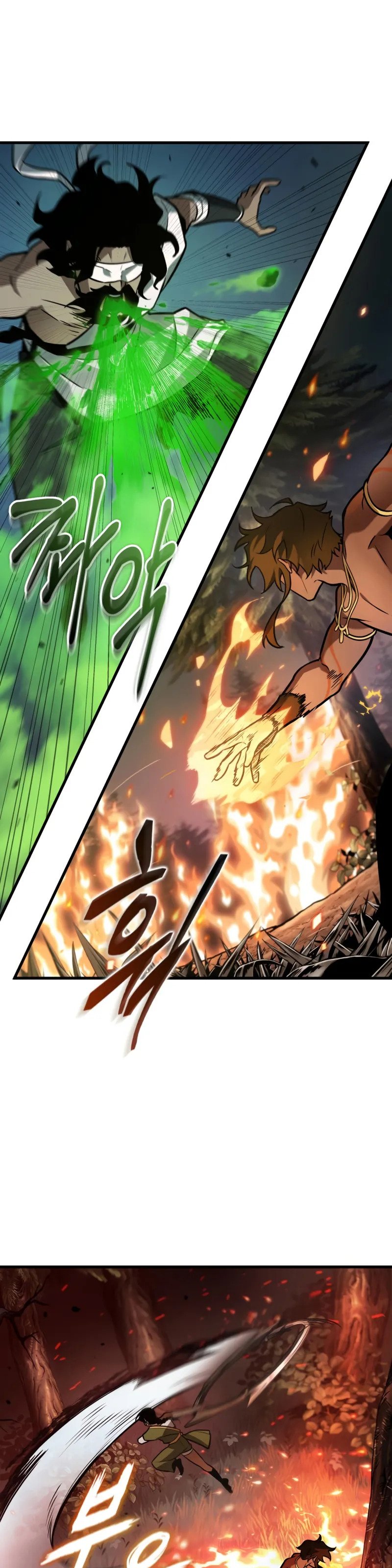 Read Omniscient Readers Viewpoint tr Manga Online