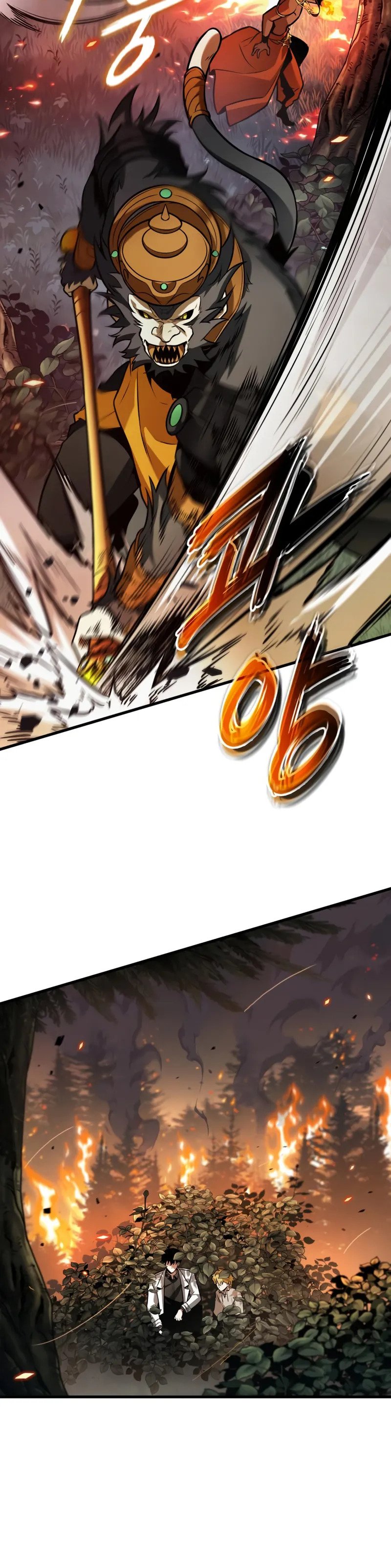 Read Omniscient Readers Viewpoint tr Manga Online