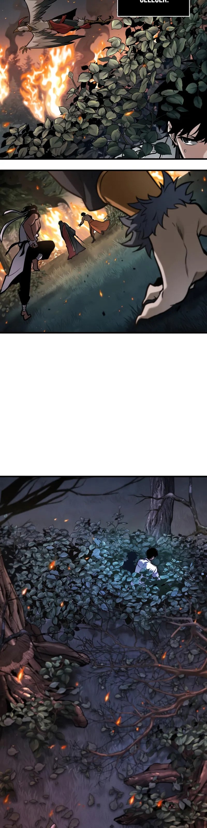 Read Omniscient Readers Viewpoint tr Manga Online