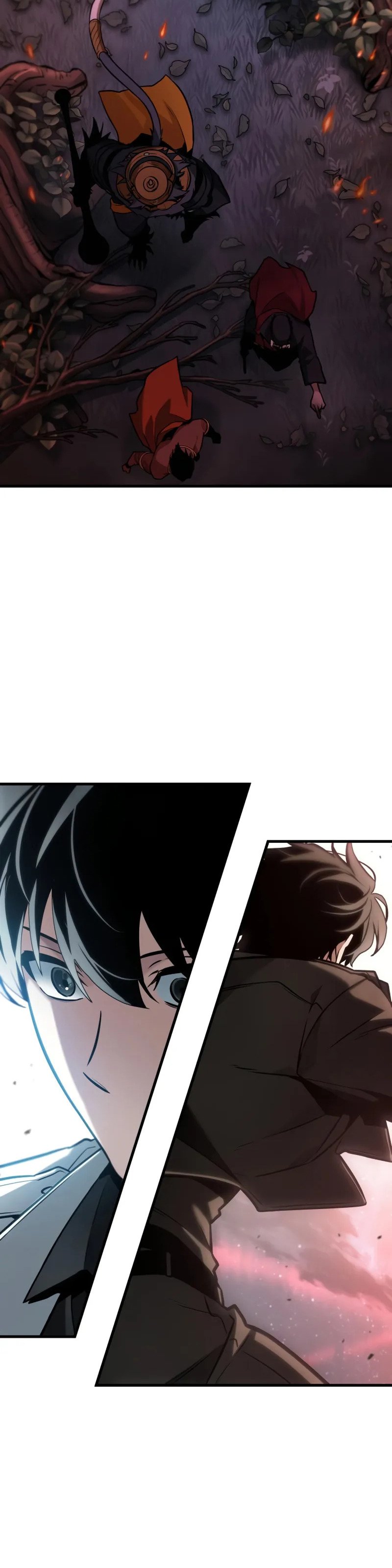 Read Omniscient Readers Viewpoint tr Manga Online