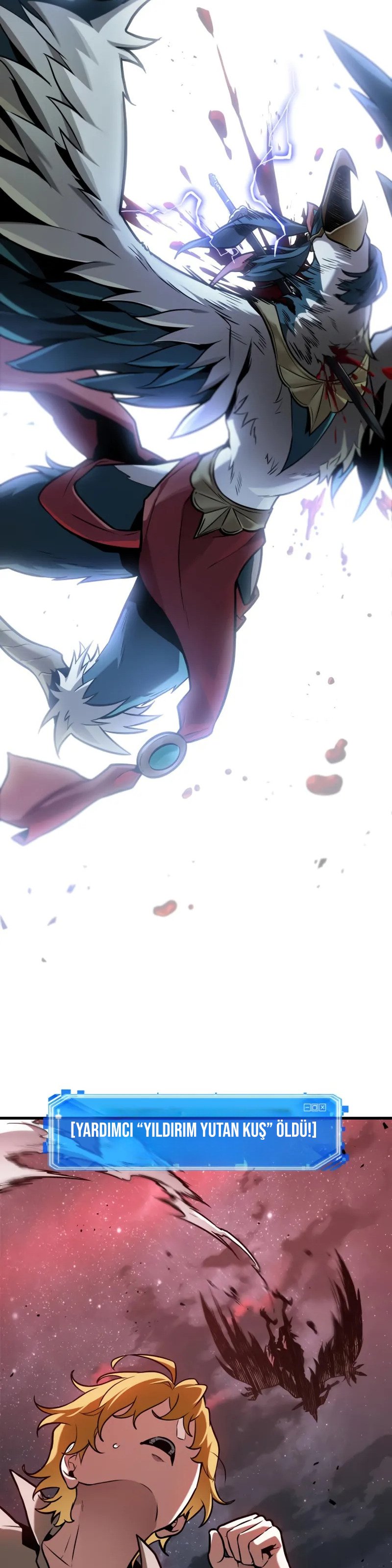 Read Omniscient Readers Viewpoint tr Manga Online