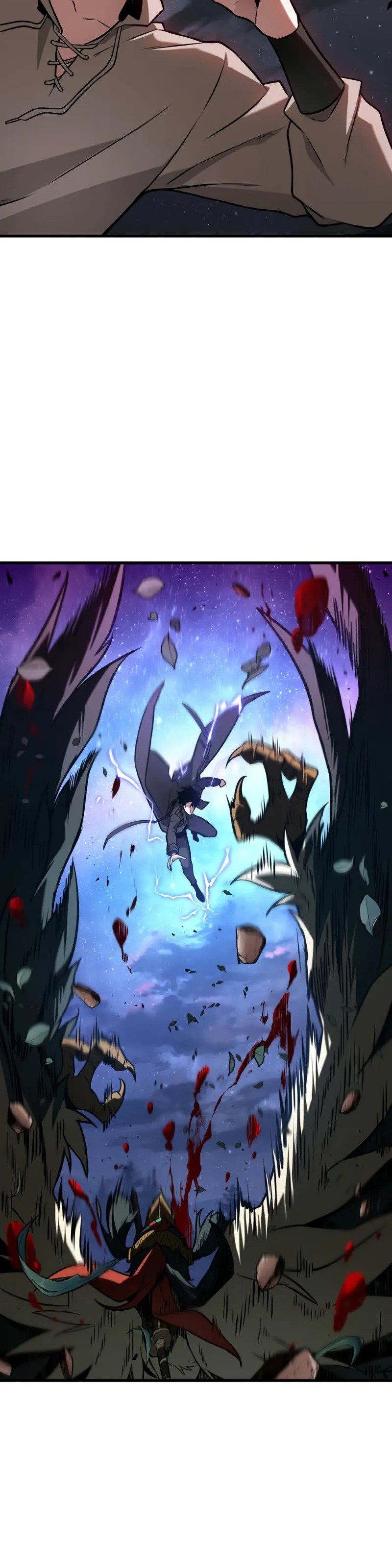 Read Omniscient Readers Viewpoint tr Manga Online