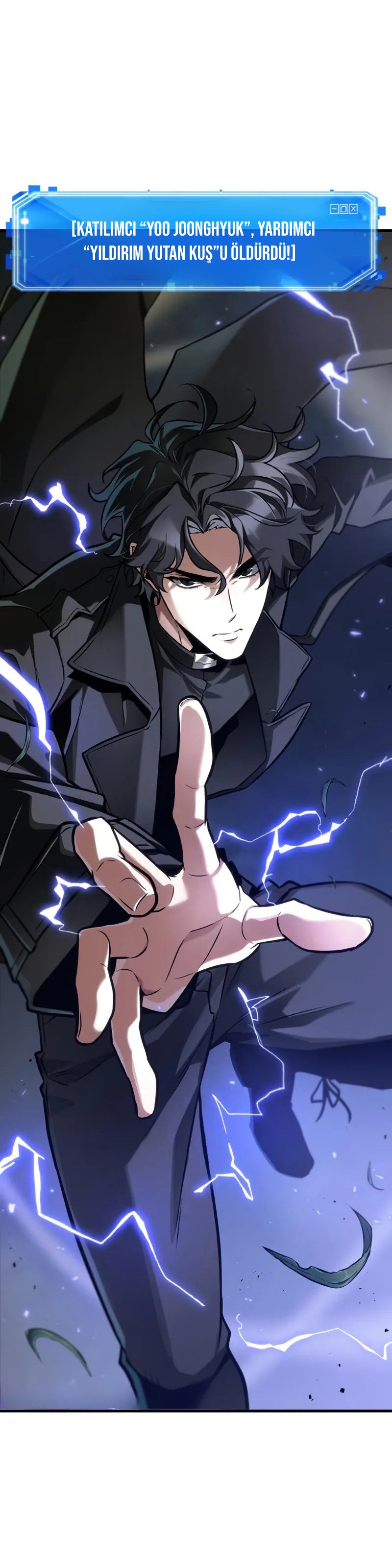 Read Omniscient Readers Viewpoint tr Manga Online