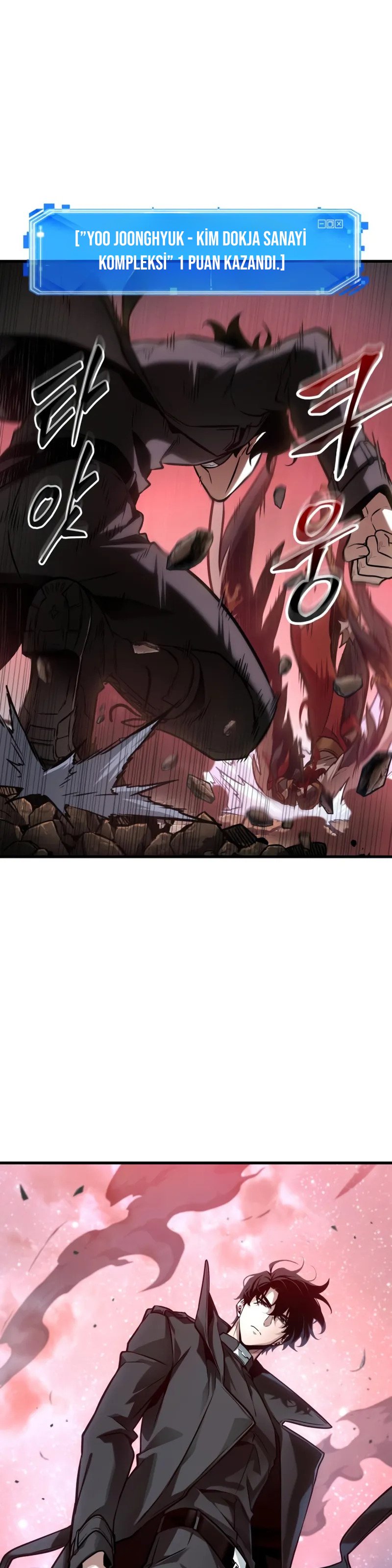 Read Omniscient Readers Viewpoint tr Manga Online