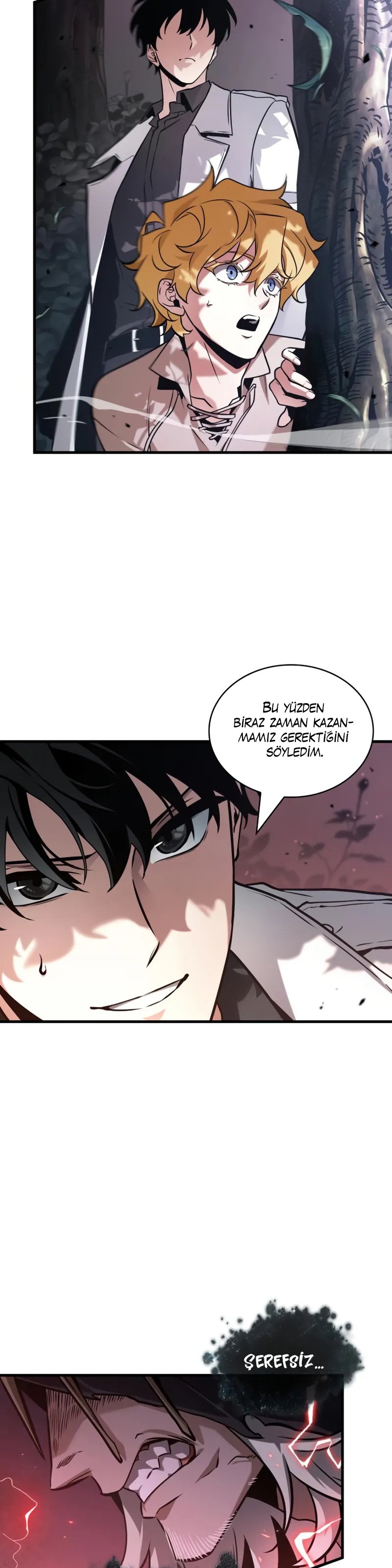 Read Omniscient Readers Viewpoint tr Manga Online