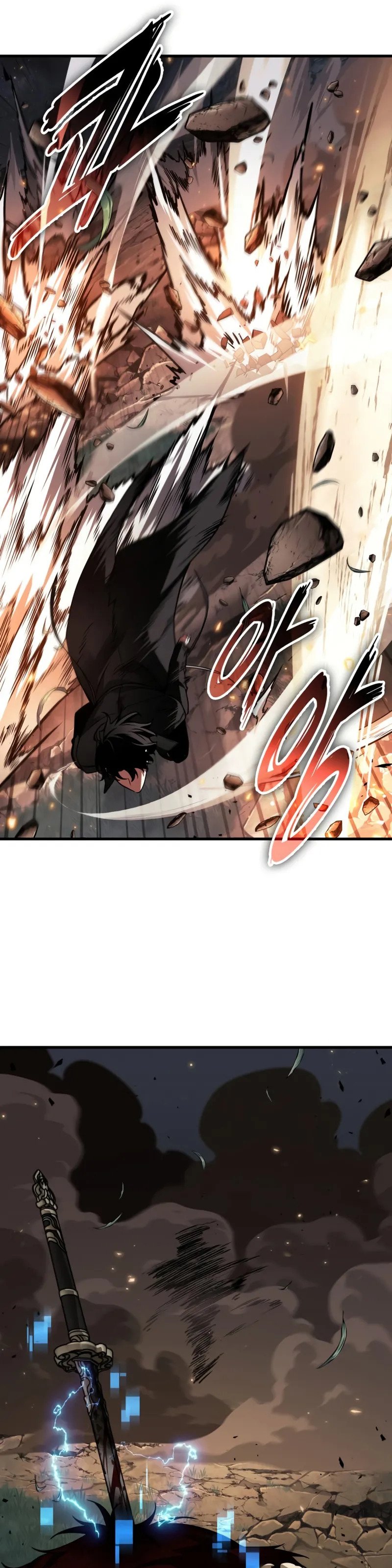 Read Omniscient Readers Viewpoint tr Manga Online